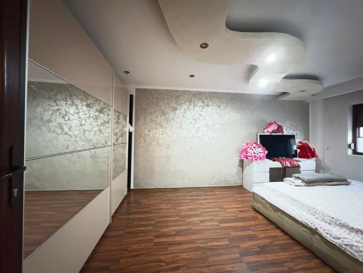 Apartament cu 3 camere | Bistrita lac | parter | modern - de vanzare - 4