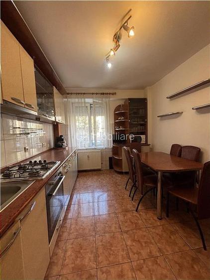 APARTAMENT 3 CAMERE | PARTER | ZONA DACIA | ORADEA - 9