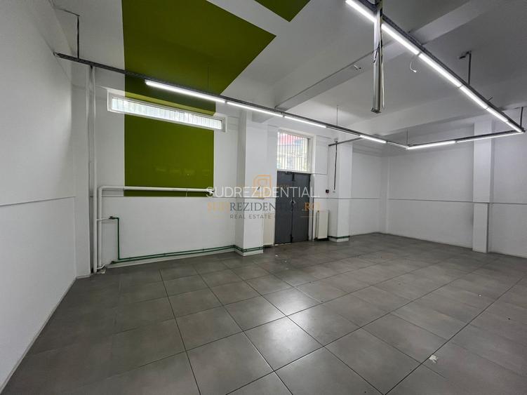 Spatiu Comercial | 261 mp | 20m Vitrina | Tineretului | Parc Carol - 10