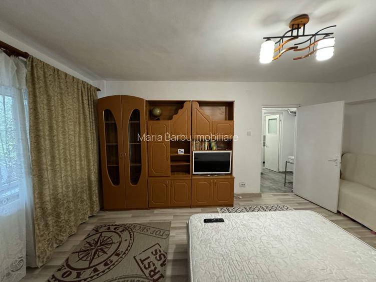 Garsoniera, conf.I sporit, 42 mp, etaj 1, renovata, CAM5 -ultracentral - 5