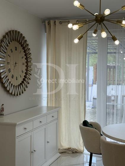 Casă la cheie | Zona Eroilor , Florești - 5