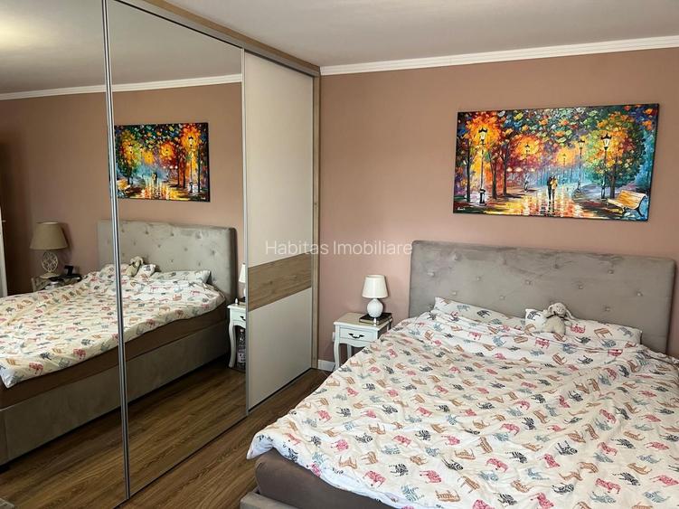 0%Comision Casa individuala Baciu, priveliste superba, zona accesibila - 20