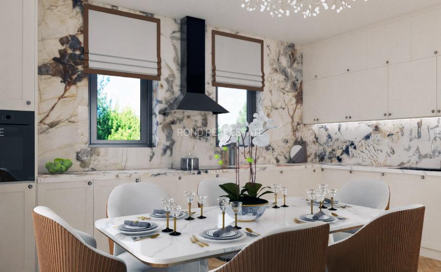 Intrarea Lacului Residence – Acolo unde te intorci, cu drag, acasa - 3