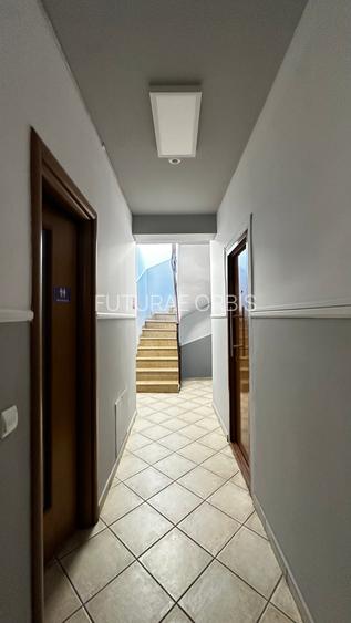 Randament 8%  - grad de ocupare 100% - clădire de vânzare - gara de nord - 7