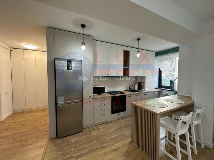 ID 536 Apartament de LUX cu priveliste panoramica - 5