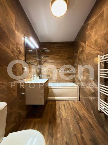 Studio de inchiriat | etaj 2 | 41 mp | 310 euro | Str. Ștefan cel Mare - 9