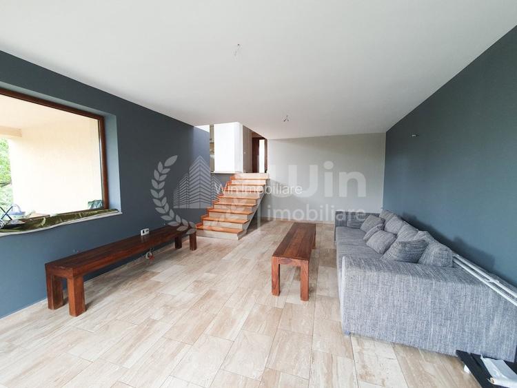 Casa tip vila cu 260 mp utili | Teren total 600mp | Andrei Muresanu! - 4