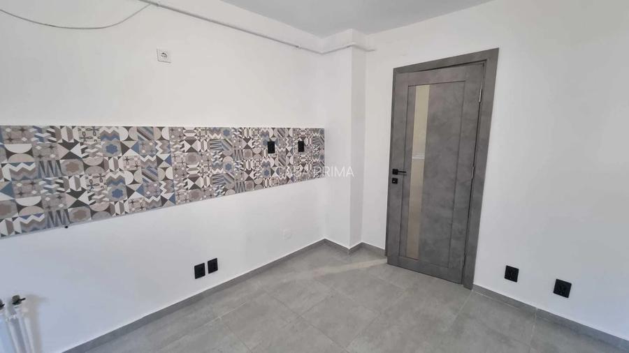 Apartament 2 camere Nicolina-Belvedere decomandat, RENOVAT - 3