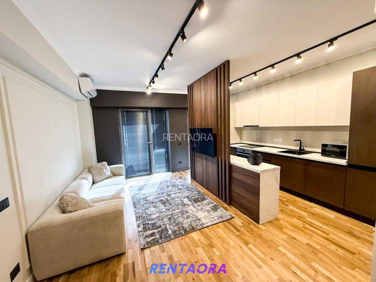 Unirii Biblioteca Nationala Mircea Voda Bloc Nou Spatios LUX - 2