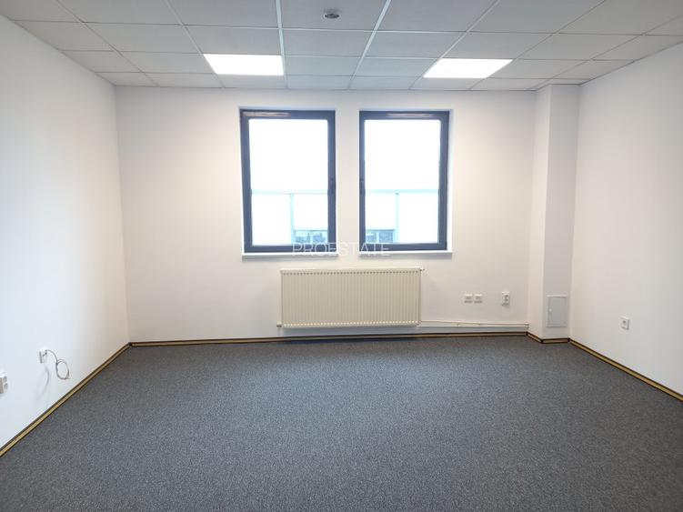 Atomistilor, etaj de inchiriat in cladire de birouri 400 mp! - 4