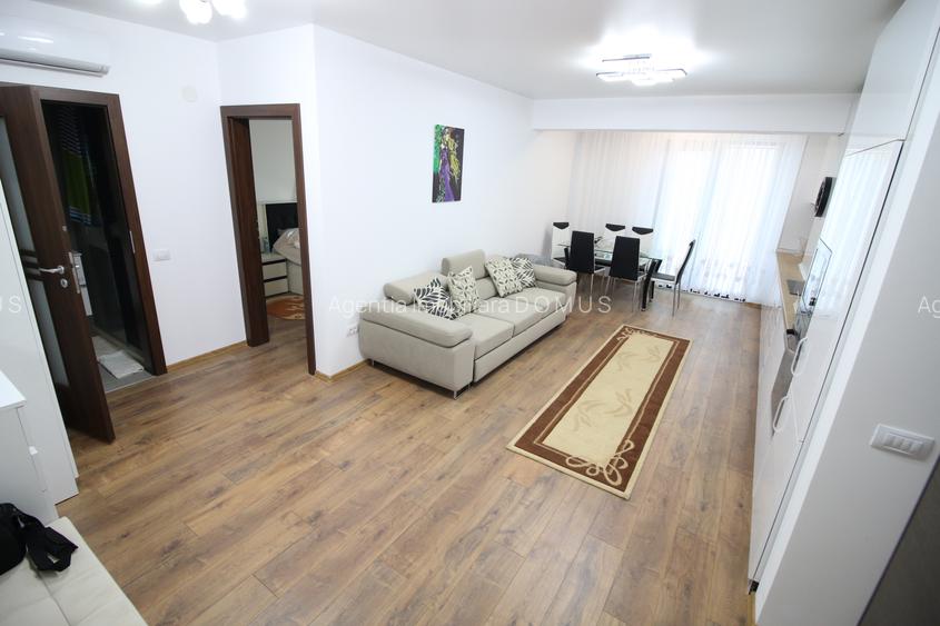 Ap. 3 camere ICFrimu Central Park - 3