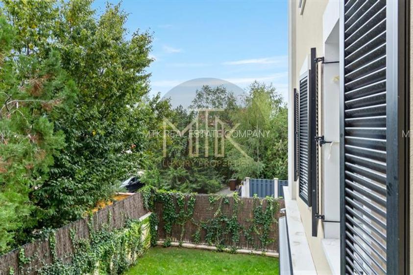 Apartament 2cam. - Mobilat Lux | TRIANA - PIPERA | 1Loc Parcare - 14