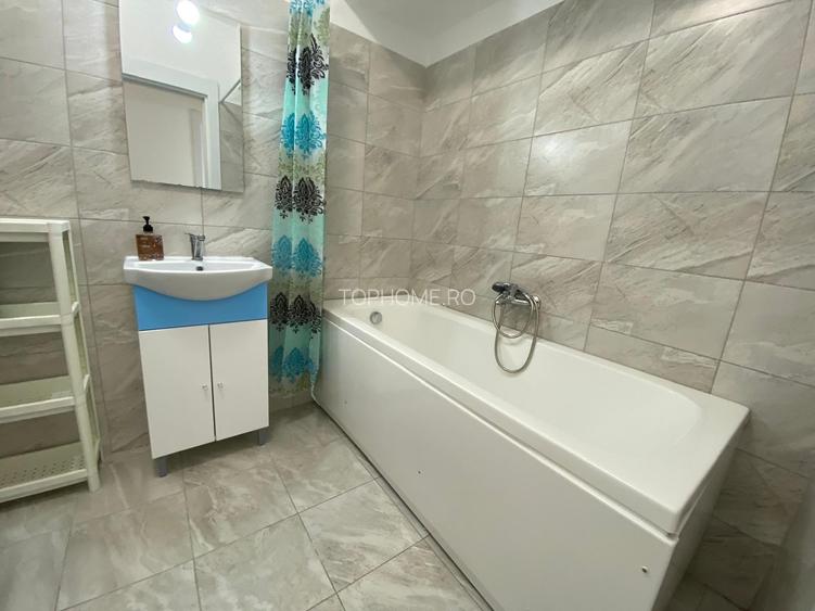 Apartament 2 camere, decomandat, Postalionului- Metalugiei - 12