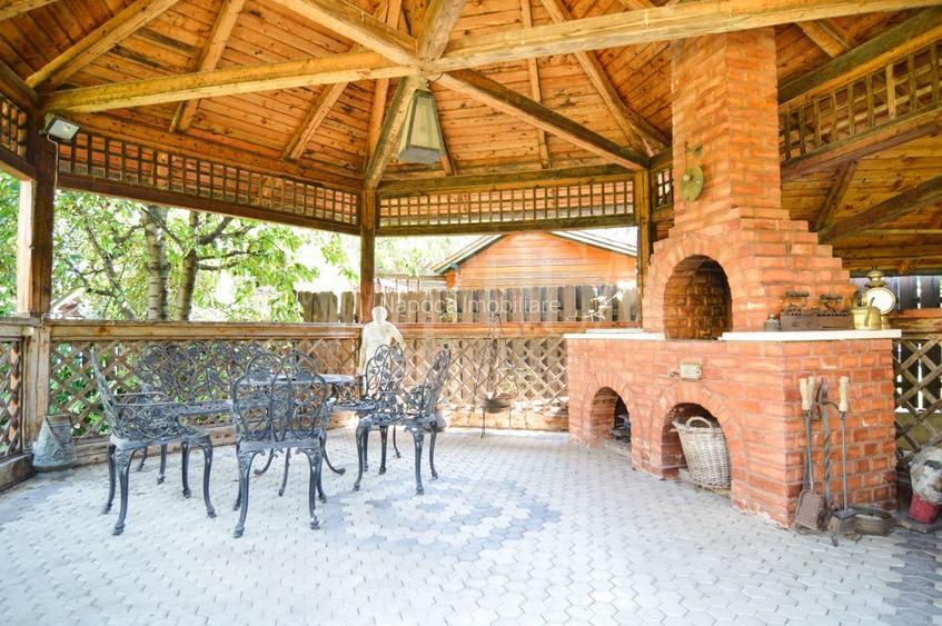 Casa 9 camere de vanzare in Europa, Cluj Napoca - 6