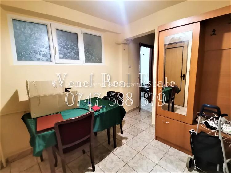 0% Comision 4 Camere 66 mp etaj 2 Doamna Ghica Luntrei Colentina - 14