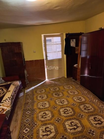 Casa de vânzare zona Cheile Nerei - jud. Caraș-Severin - 12