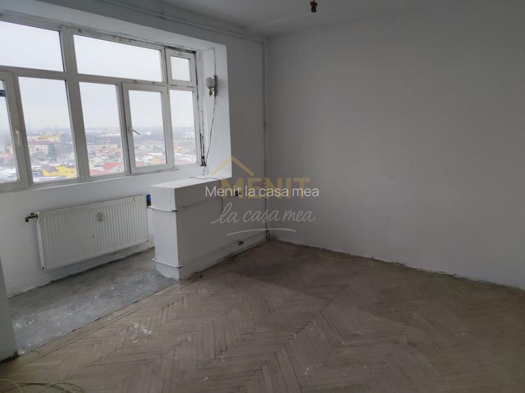 Apartament zona Cina - 2