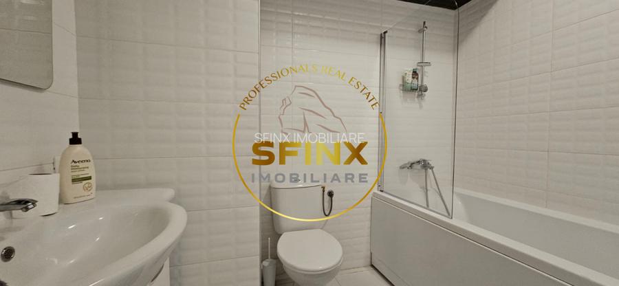 3 Camere | Parcare Subterana | Pet Friendly | Straulesti - 9