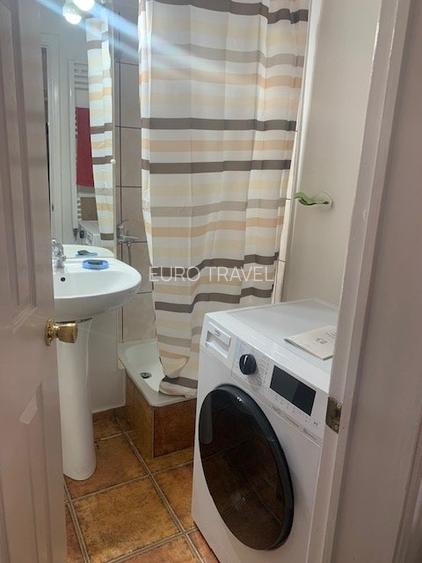 garsoniera 35 mp, gaz, zona Dacia , Bd Tomis ,  380 euro - 13