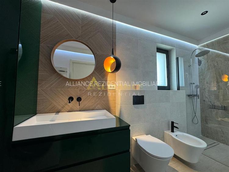 Vila Moderna Comuna Berceni strada Miorita - 21