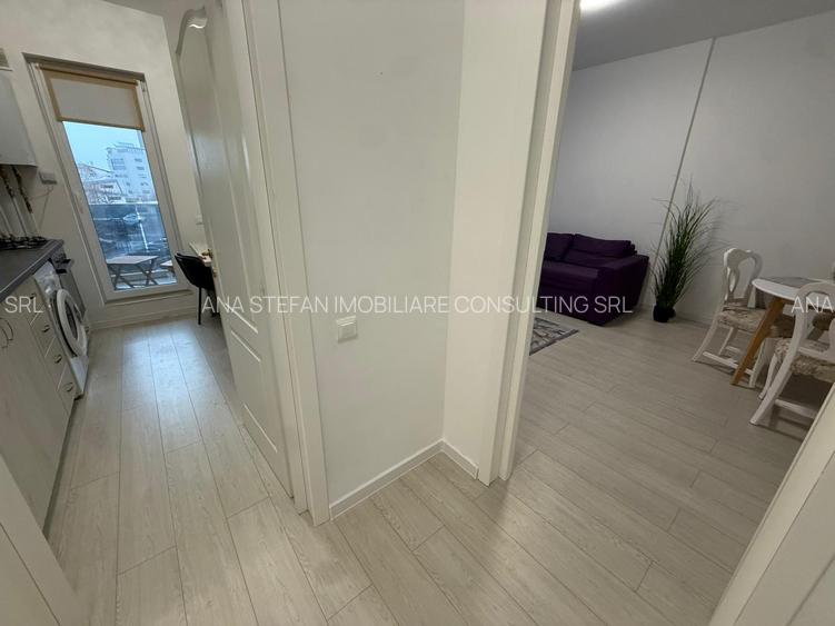 Regie Residence 2-Grozavesti / Apartament modern - 11