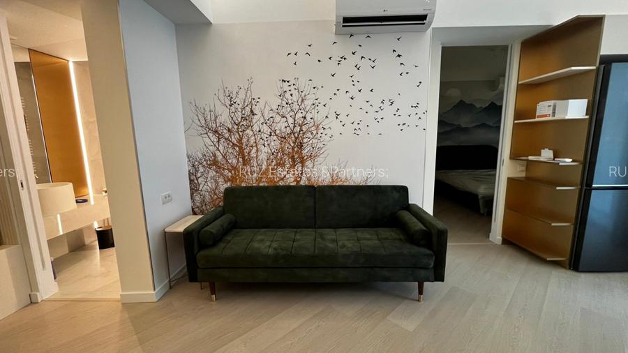 Apartament 2 Camere | Mobilat & Utilat | Parcare Subterană | Cortina North - 3
