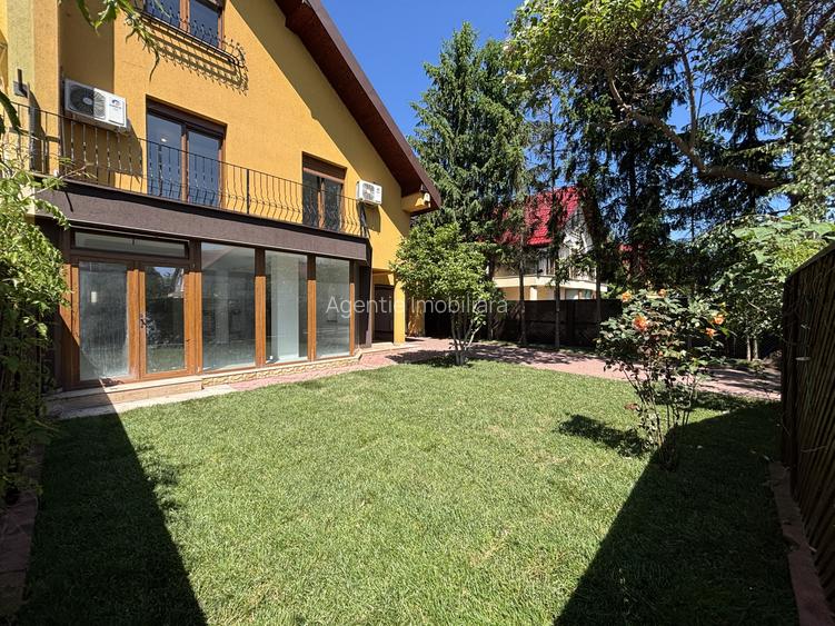 Vila zona Exclusivista - Iancu Nicolae - Complet Renovata 2026 - 2