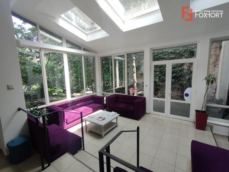 Ture in cabinet medical de inchiriat in incinta DENOVOCLINIC  - 2