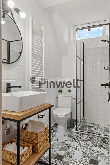 Apartament 3 camere- Domenii - 12