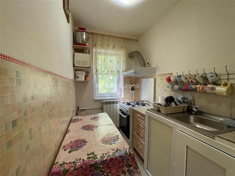 Apartament cu 2 camere de vanzare zona BIG Tulcea - 5