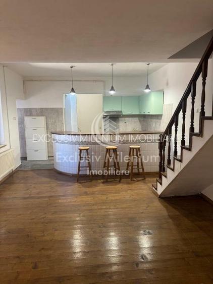  Casa/ Vila Domenii / Mihalache Spatiu Birouri - 3