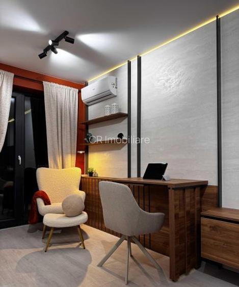 Garsoniera Pallady - 7