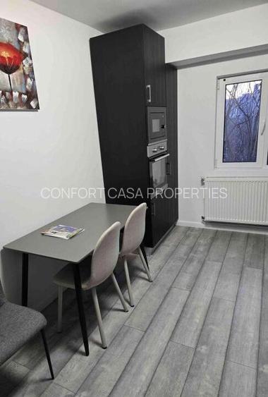 Tineretului metrou Timpuri Noi, MOBILAT MODERN - 6