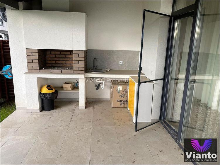 CASA INDIVIDUALA 4 CAMERE 120 MPU + 260 MPU TEREN | SELIMBAR - 8