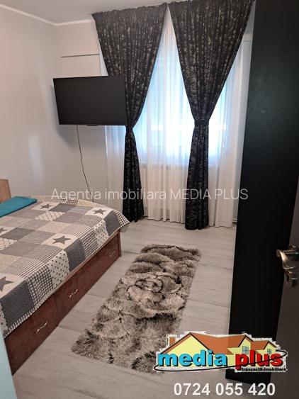 2 camere decomandat – Micro 39, renovat complet - 7