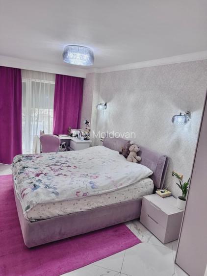 PF - Apartament 3 camere - Grand Park - Mobilat - 2