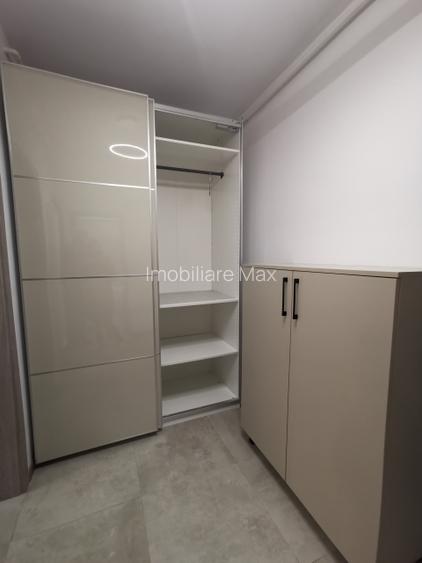 Inchiriere garsoniera prima inchiriere Regie Residence ,4 min metrou Grozavesti - 11