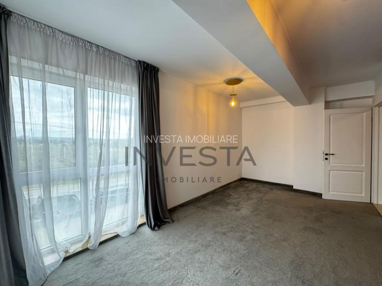 Apartament cu 4 camere de inchiriat si parcare, Pet Friendly, Borhanci - 11