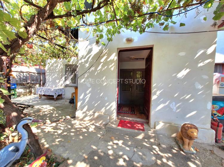 Casa cu posibilitate de extindere si mansardare - 10