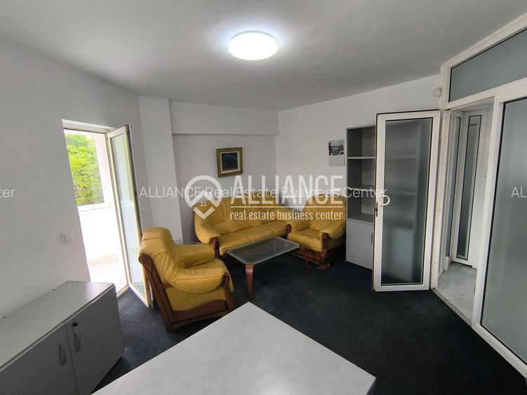 PENINSULA (cod03)- Birouri luminoase , mobilate si parcari ! - 25