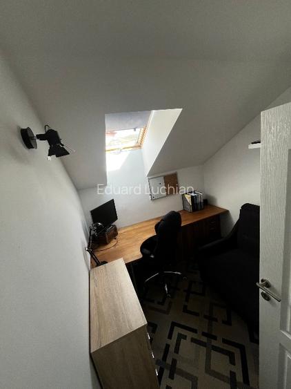 Casă individuală P+E, curte generoasă,  - 11