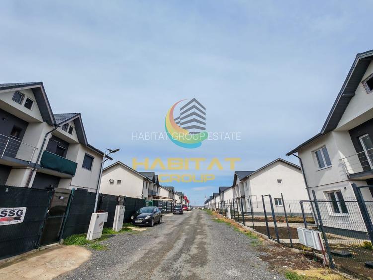 Casa Popesti Leordeni, mutare imediata- Popesti Leordeni - 17