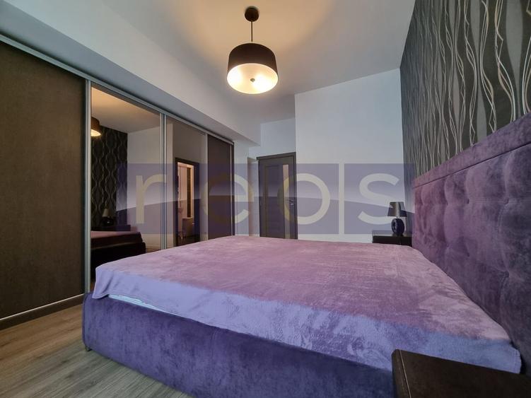 VANZARE 2 CAMERE | DECOMANDAT | ZONA - NERVA TRAIAN - 7