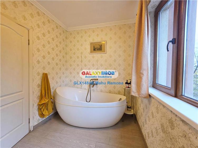 Vila spatioasa si luminosa, str. Ghioceilor, Bragadiru - 27