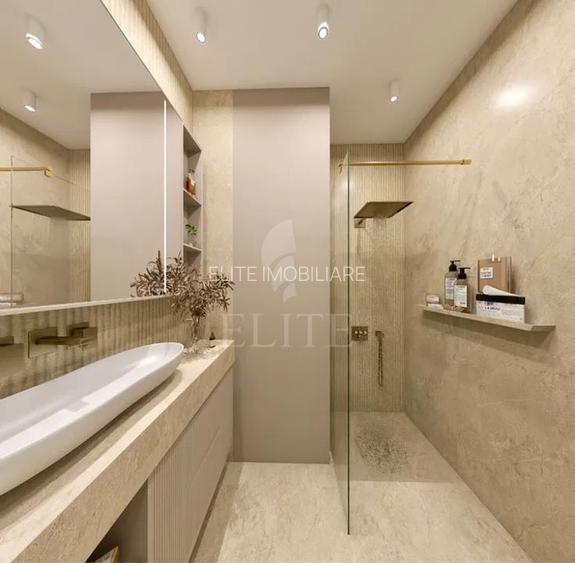 Apartament 3 camere în zona STRAZII TRAIAN VUIA - 4