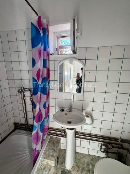 Apartament la casa | 55 mp + curte comuna | Marasti - 7