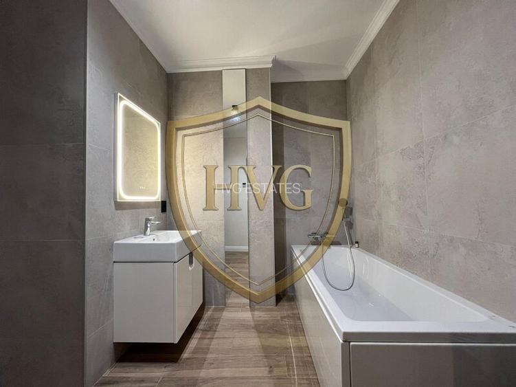 Apartament cu 2 camere | Centrala proprie | Calea Victoriei - 8