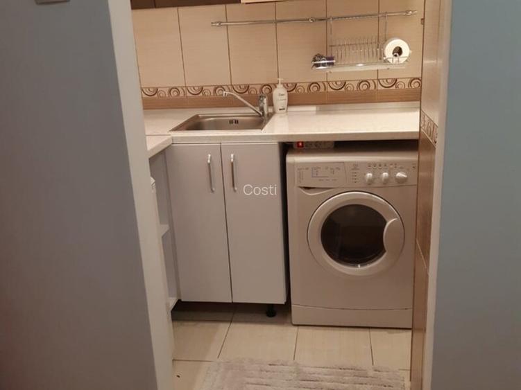 Garsoniera cf2 Dr Taberei Moghioros - 4