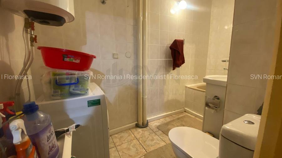 REA1022884 Apartament 4 camere I Tei. - 9