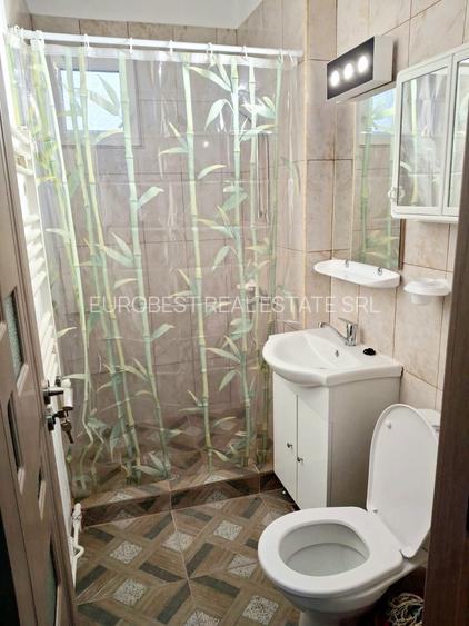 Primaverii, Jean Monnet, vanzare apartament 2 camere, 47 mp totali, imobil P+3, - 6